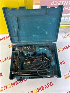Перфоратор Makita HR2630 , 800 Вт 890000608090