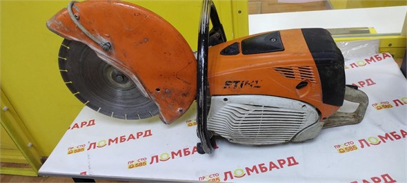 Резчик Stihl TS 800 890000609314