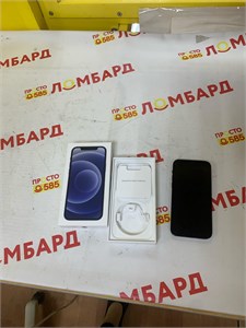 APPLE IPHONE 12 128 ГБ 890000595533