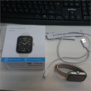 Смарт-часы Honor Choice Watch (BOT-WB01) 890000621422
