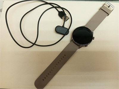 Смарт-часы Amazfit GTR 3 890000621765