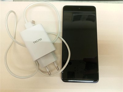 TECNO CAMON 19 PRO 8/128 ГБ 890000621769