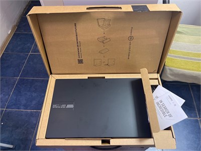 Ноутбук ASUS Vivobook Go 15 (E1504FA) AMD Ryzen 5 7520U 890000624552