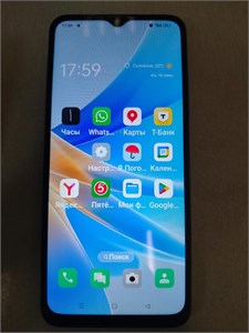 OPPO A17K 3/64 ГБ 890000622826