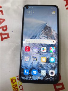XIAOMI REDMI NOTE 9 3/64 ГБ 890000623725