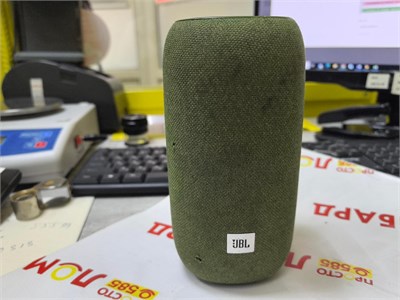 Умная колонка JBL Link Portable с Алисой 890000624014