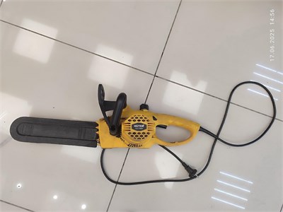 Цепная пила Huter ELS-1500P 890000623093