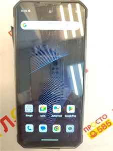 OUKITEL WP27 12/256 ГБ 890000624536