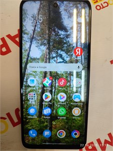 XIAOMI POCO M6 8/256 ГБ 890000624827