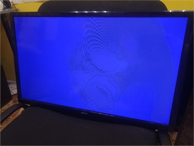 Телевизор LED 24" (60 см) DEXP H24E7000E 890000624356