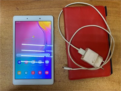 Планшет Samsung Galaxy Tab A 8.0 SM-T290 Wi-Fi 890000566121