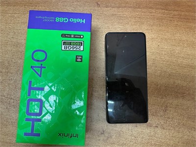 INFINIX HOT 40 8/256GB 890000623201