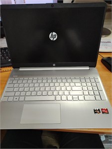 Ноутбук HP 15s-eq2017ci (Ryzen 5 5500U) 890000623695