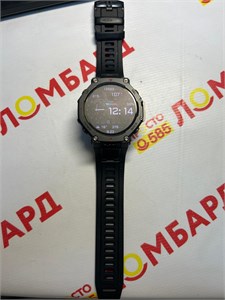 Смарт-часы AMAZFIT T-Rex 3 890000623061