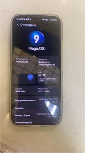 HONOR X8C 6/128GB 890000623454