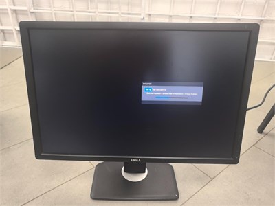 24" Монитор Dell UltraSharp U2412M 890000622958