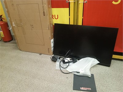 Монитор Xiaomi Redmi Display G27Q (P27QCA-RG) 890000622872