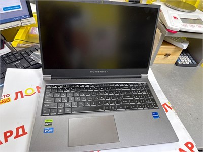 НОУТБУК THUNDEROBOT 911 AIR X i7-13700H 4060 890000604694