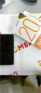 TECNO Spark 20c 8/128 890000622265