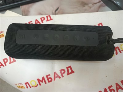 Портативная колонка Xiaomi Mi Portable Bluetooth Speaker 16W 890000622874