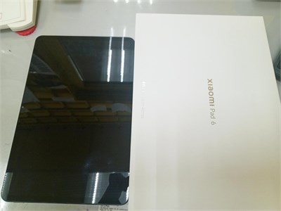 ПЛАНШЕТ XIAOMI PAD 6 8/256 890000623704