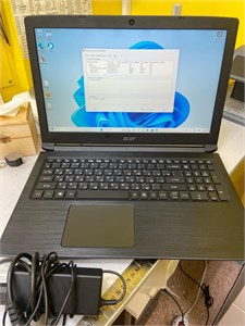 Ноутбук Acer Aspire A315-41G  AMD Ryzen 5 3500U 890000623080
