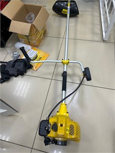 Триммер Huter GGT-2900T 890000624063