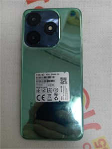 TECNO SPARK 10C 4/64 890000623459