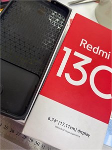 XIAOMI REDMI 13C 8/256 ГБ 890000623121