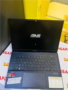 Ноутбук ASUS ZENBOOK 14 UM3402YA 5 7530U 890000624230