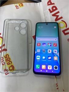 XIAOMI Redmi 13 6/128 890000618313