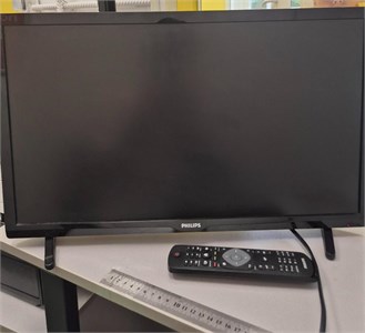 22" (55 см) Телевизор Philips 22PFT4000/60 890000622469