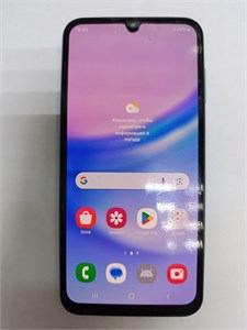SAMSUNG GALAXY A15 4/128GB 890000624112