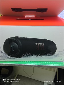 Портативная колонка JBL Xtreme 3 , 100 Вт 890000624189