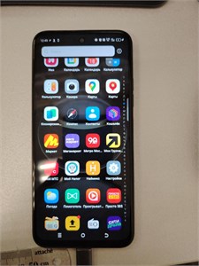 TECNO SPARK 30C 6/128 ГБ 890000623340