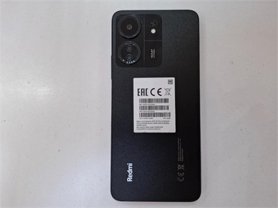 XIAOMI REDMI 13C 4/128GB 890000610213