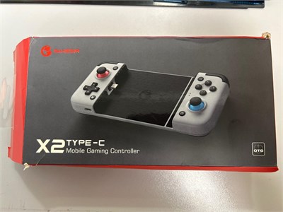 Геймпад GameSir X2 Type-C 890000623765