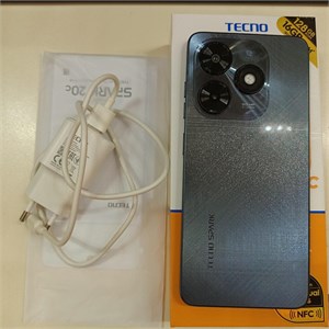 TECNO SPARK 20C 8/128 890000569583