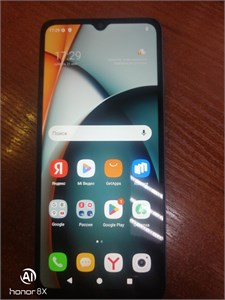 XIAOMI REDMI A3 3/64 890000624508