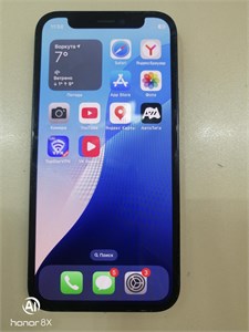 APPLE IPHONE 12 128GB 890000623326