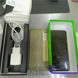 Infinix Hot 30i 8/128 890000622337