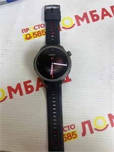 Часы Amazfit Balance 890000624954