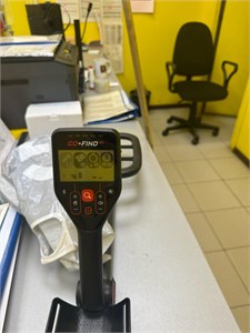 Металлоискатель Minelab Go Find 66 890000611002