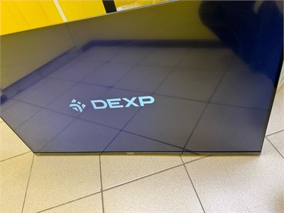Телевизор DEXP 40FCY1 890000623067