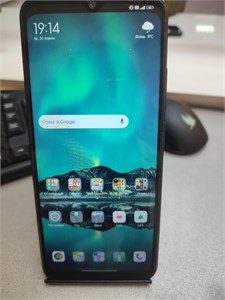 XIAOMI REDMI 12C 4/128 890000602268