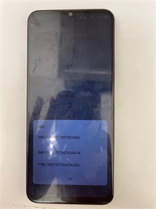 TECNO SPARK 8C 4/64 890000623746