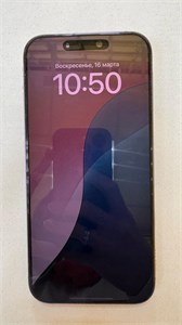 APPLE IPHONE 16 PRO MAX 256 ГБ 890000588475