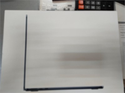 Ноутбук Apple MacBook Air 13 (2022, M2) 8/256 ГБ 890000560333