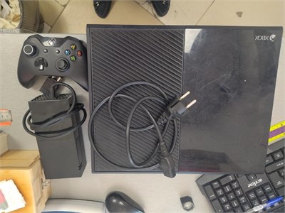 Игровая приставка Microsoft XBOX One 890000624784