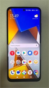 XIAOMI POCO M4 PRO 8/256 ГБ 890000623052